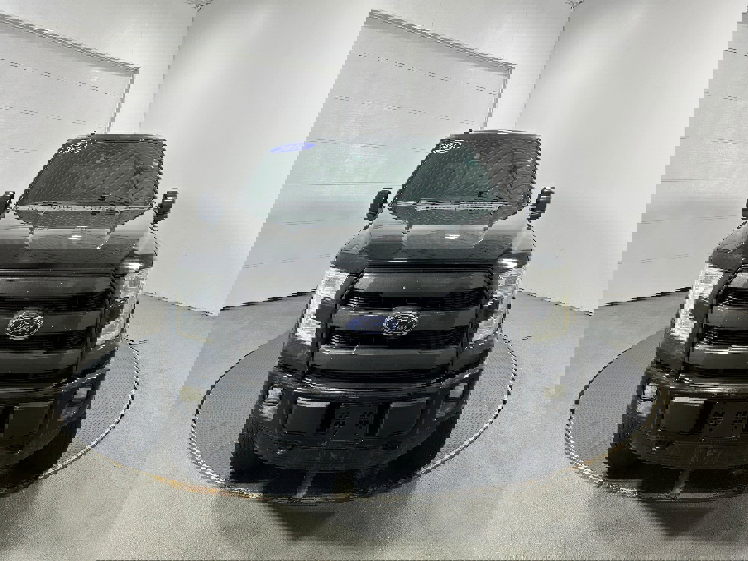 Used 2016 Ford F150 Lariat w/ Equipment Group 502A Luxury image 19