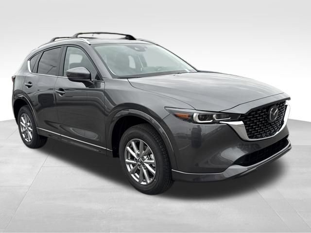 New 2025 MAZDA CX-5 AWD 2.5 S image 7