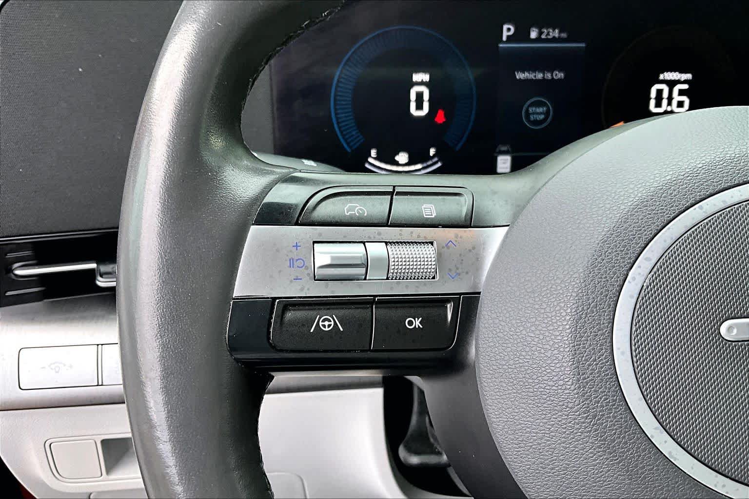 Used 2024 Hyundai Kona SEL FWD image 22