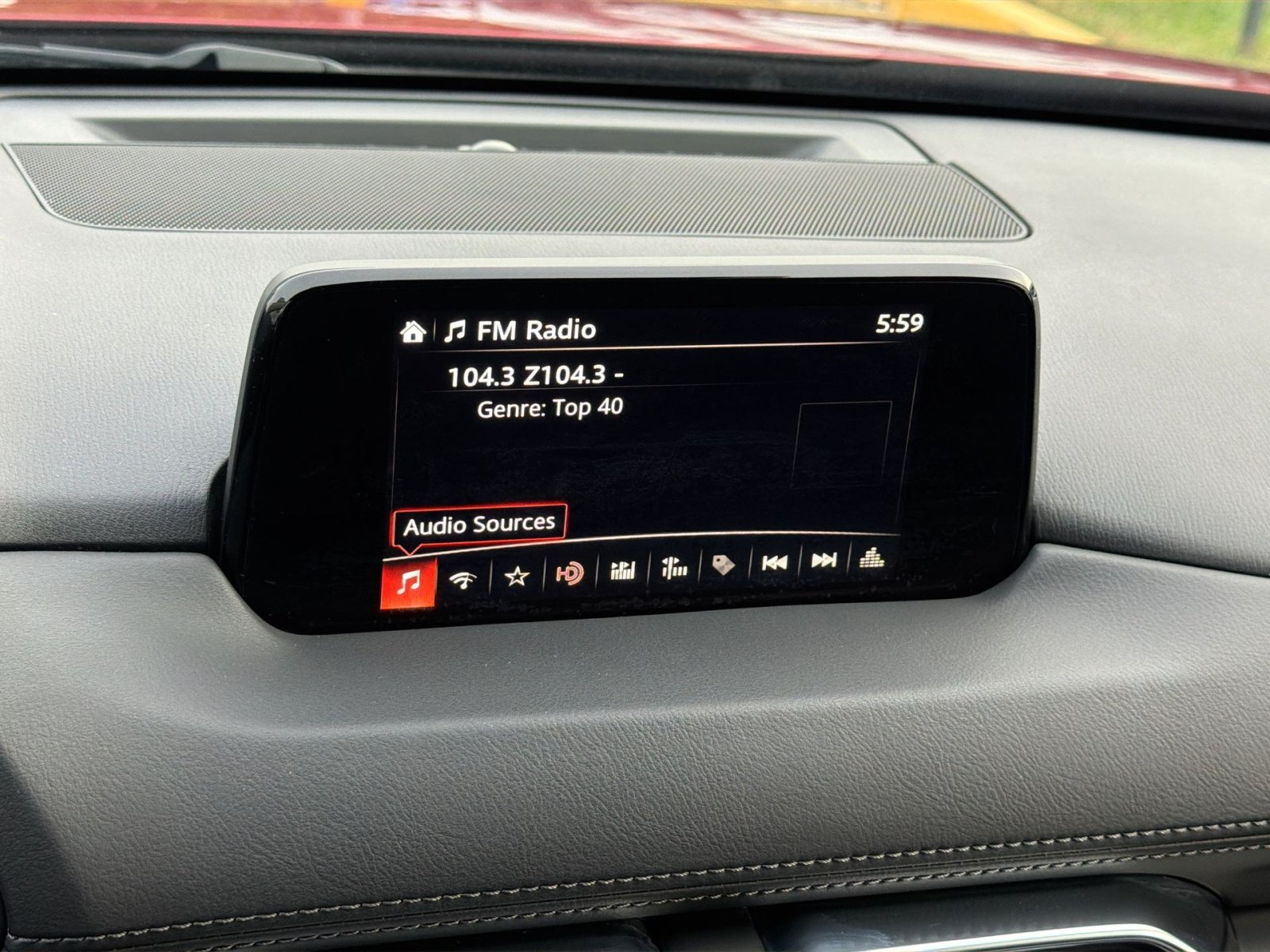 Used 2019 MAZDA CX-5 Touring AWD/4WD image 18
