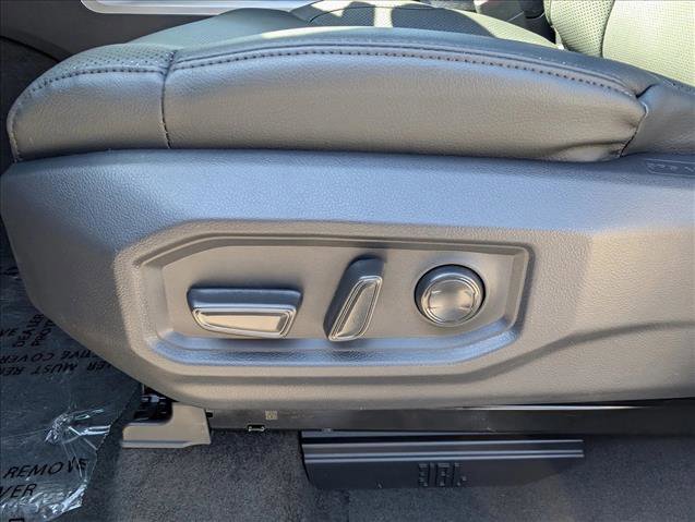 Used 2025 Toyota Sequoia Limited image 20