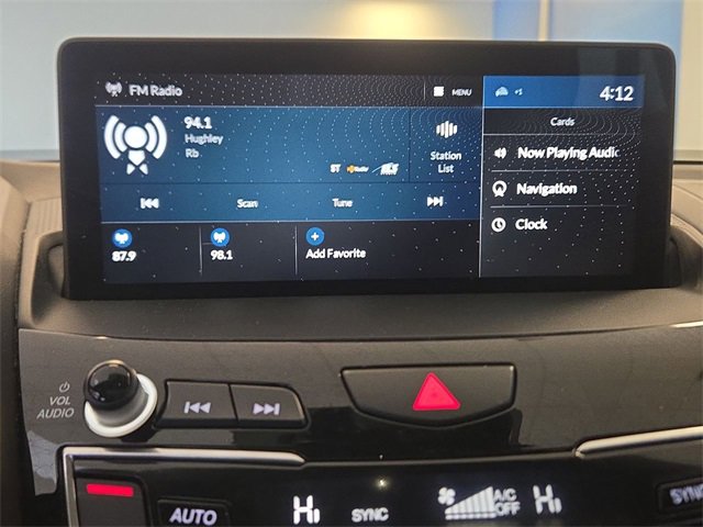 Certified 2023 Acura RDX AWD w/ A-Spec & Advance Pkg image 16