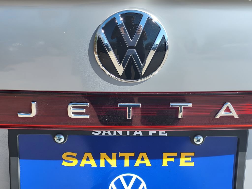 Used 2025 Volkswagen Jetta S FWD image 29
