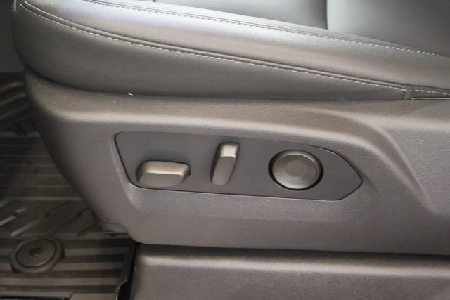 New 2026 Chevrolet Silverado 1500 RST AWD/4WD image 14