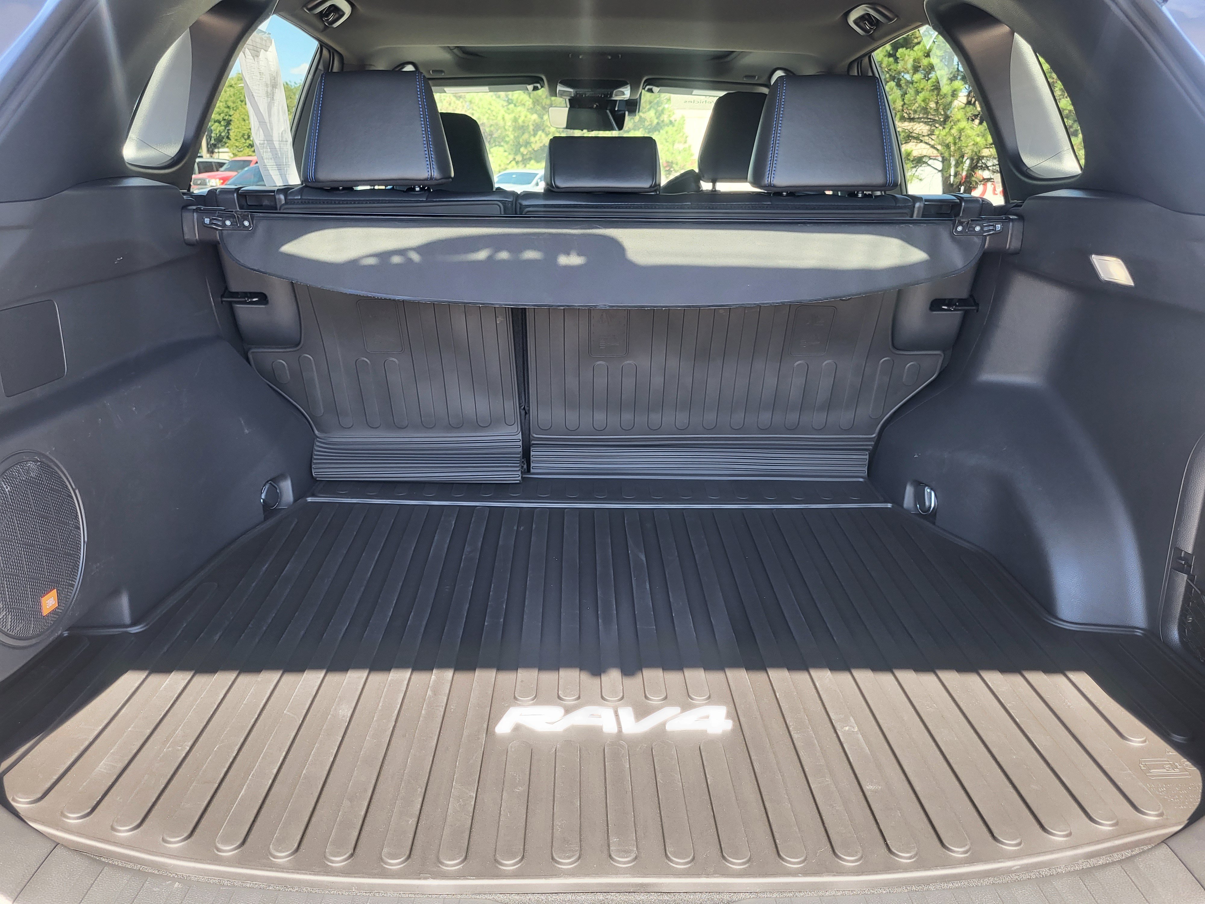 Certified 2023 Toyota RAV4 XSE AWD/4WD image 24