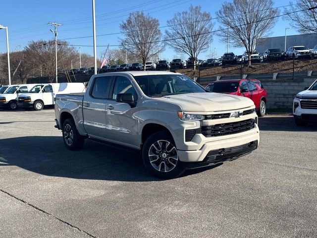New 2026 Chevrolet Silverado 1500 RST w/ All Star Edition Plus video 2