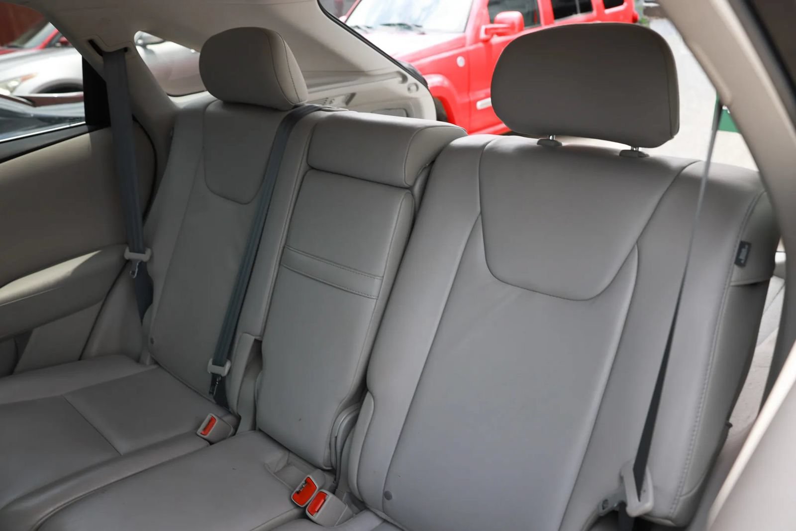 Used 2012 Lexus RX 350 FWD w/ Premium Pkg image 21
