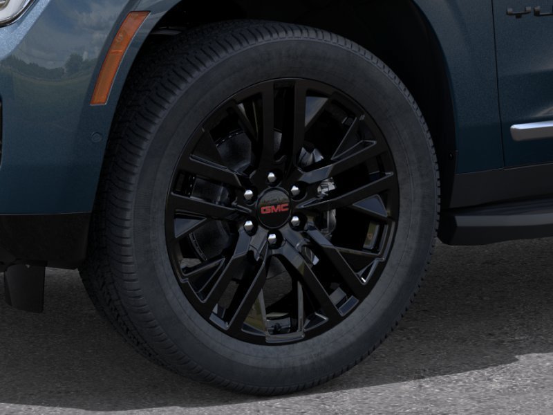 New 2026 GMC Yukon XL Elevation w/ Elevation Premium Package RWD image 9