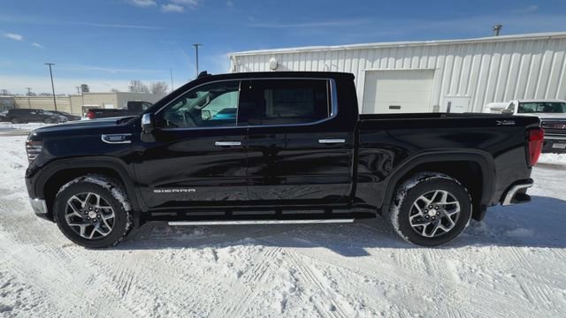 New 2026 GMC Sierra 1500 SLT w/ SLT Premium Plus Package image 5