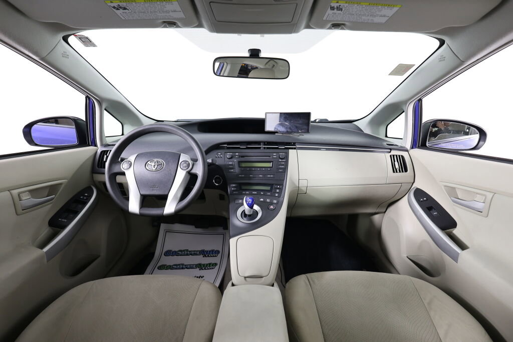 Used 2010 Toyota Prius Two image 27