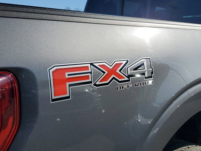 Used 2022 Ford F150 Platinum w/ Equipment Group 701A High image 7