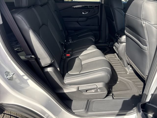 New 2026 Honda Pilot EX-L image 34