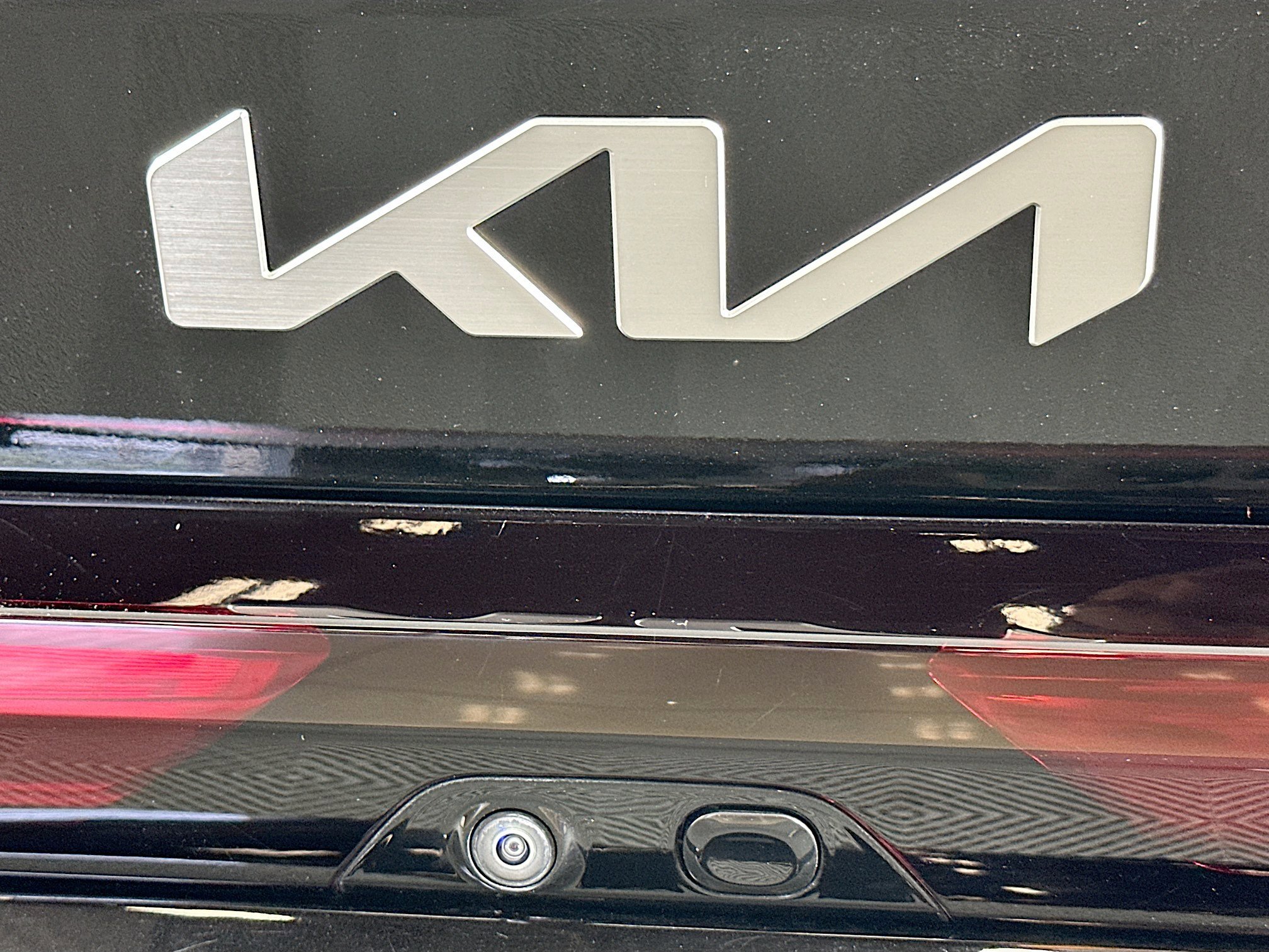 Used 2025 Kia K5 LXS image 28