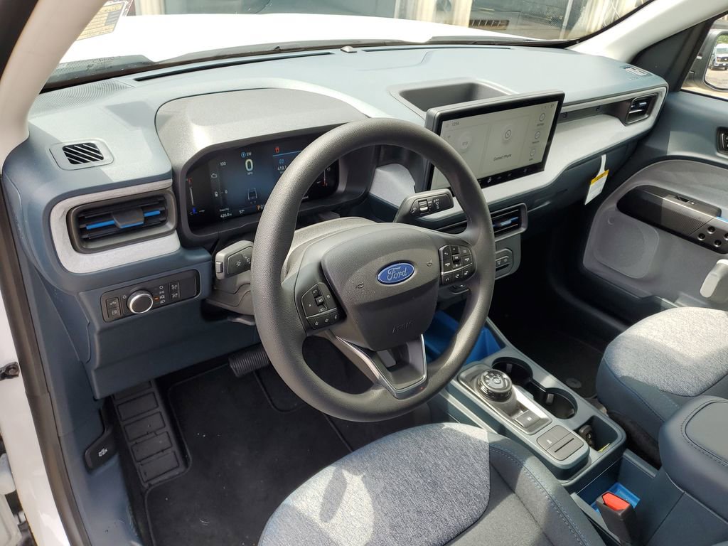 New 2026 Ford Maverick XLT FWD image 19