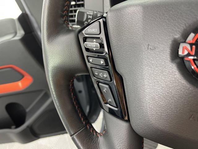 Used 2023 Nissan Frontier PRO-4X w/ Pro Convenience Package AWD/4WD image 23