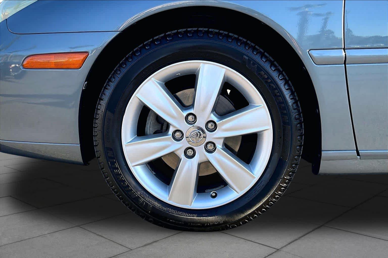 Used 2006 Lexus ES 330 FWD image 10
