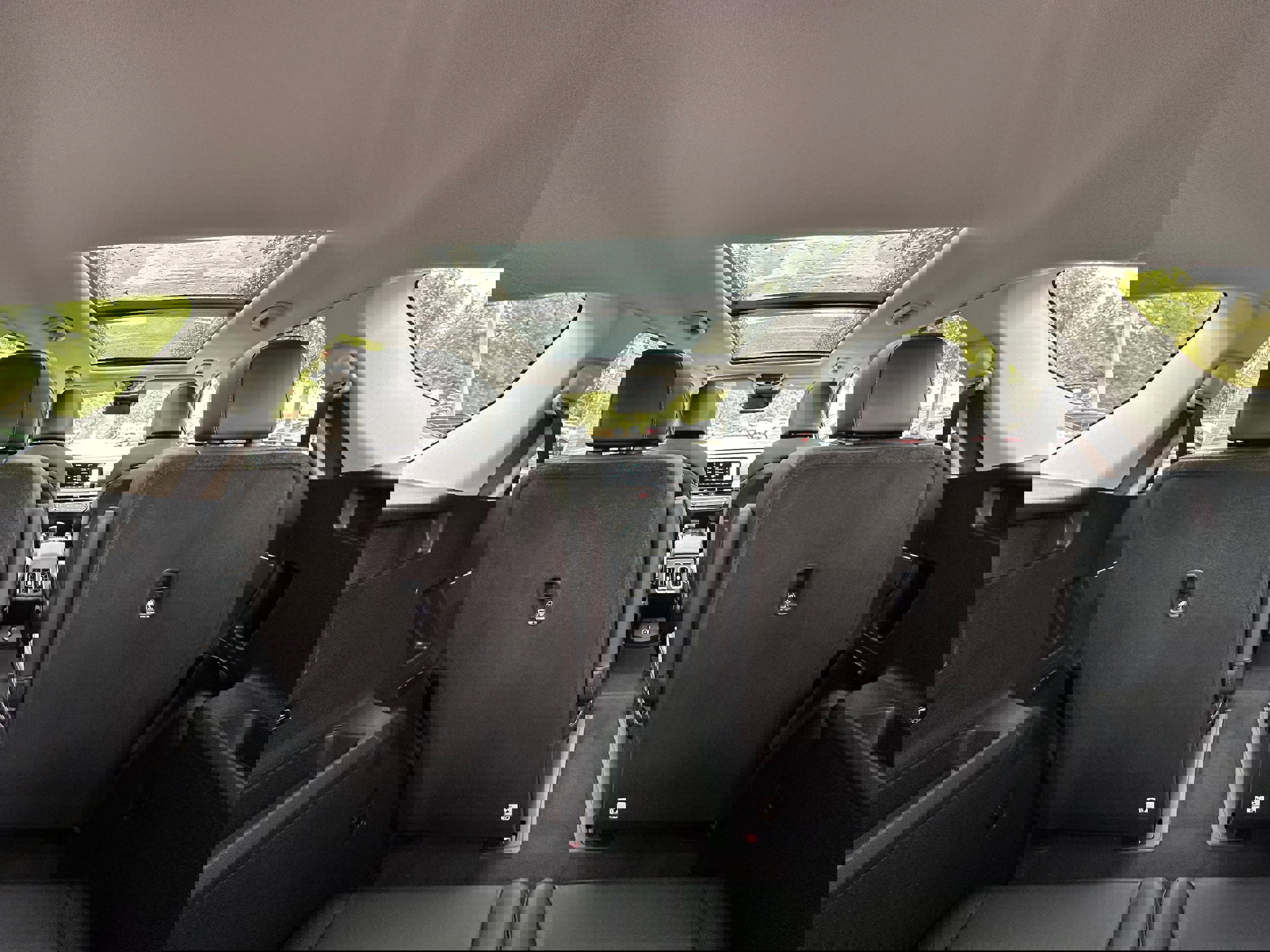 New 2026 Kia Sorento X-Line EX image 14