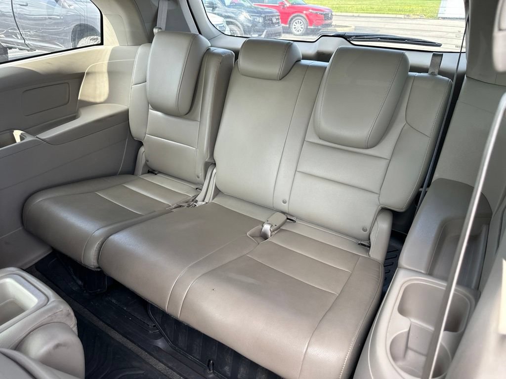 Used 2014 Honda Odyssey EX-L image 14
