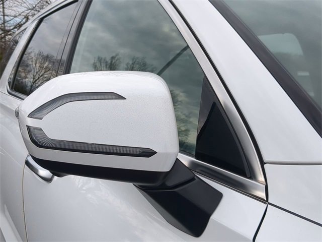 Used 2021 Hyundai Palisade Limited image 11