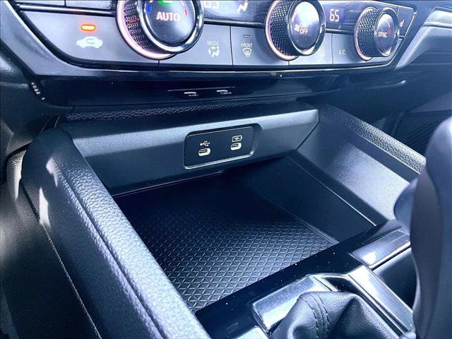 Used 2024 Honda Accord Sport image 23