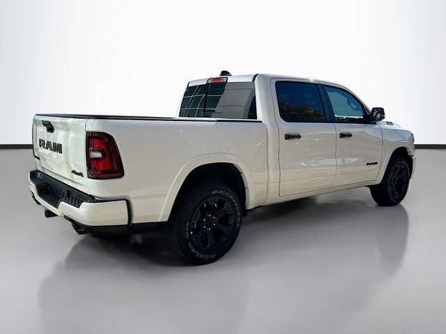 New 2026 RAM 1500 Big Horn image 6
