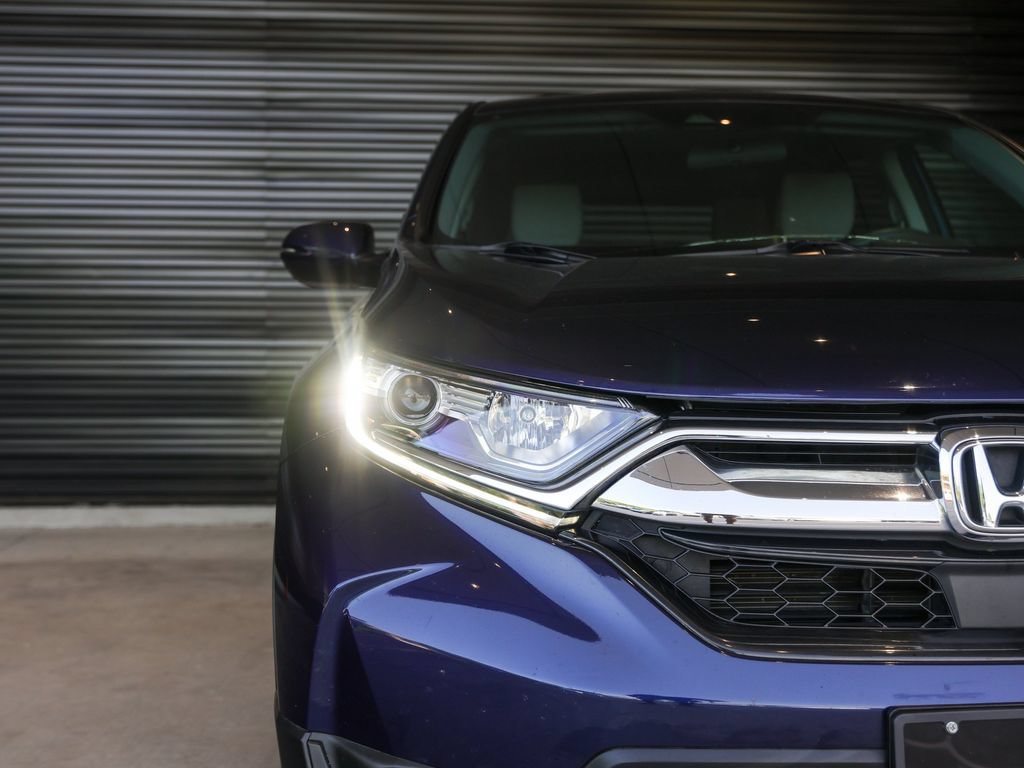 Used 2019 Honda CR-V EX image 12