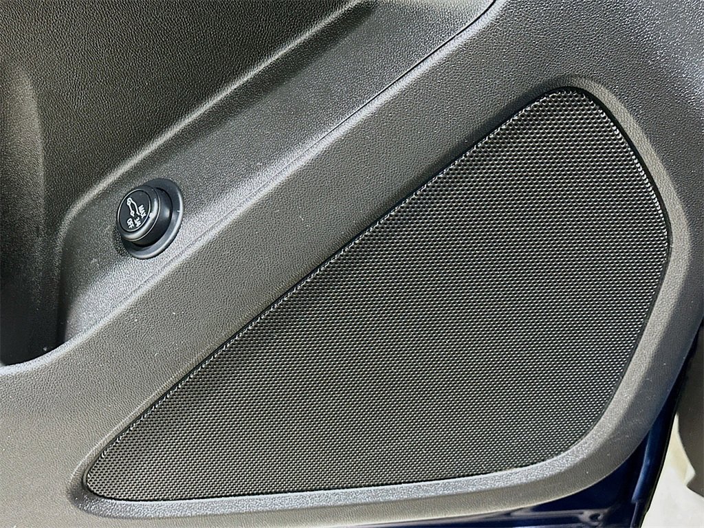 Used 2022 Chevrolet Equinox LT image 18