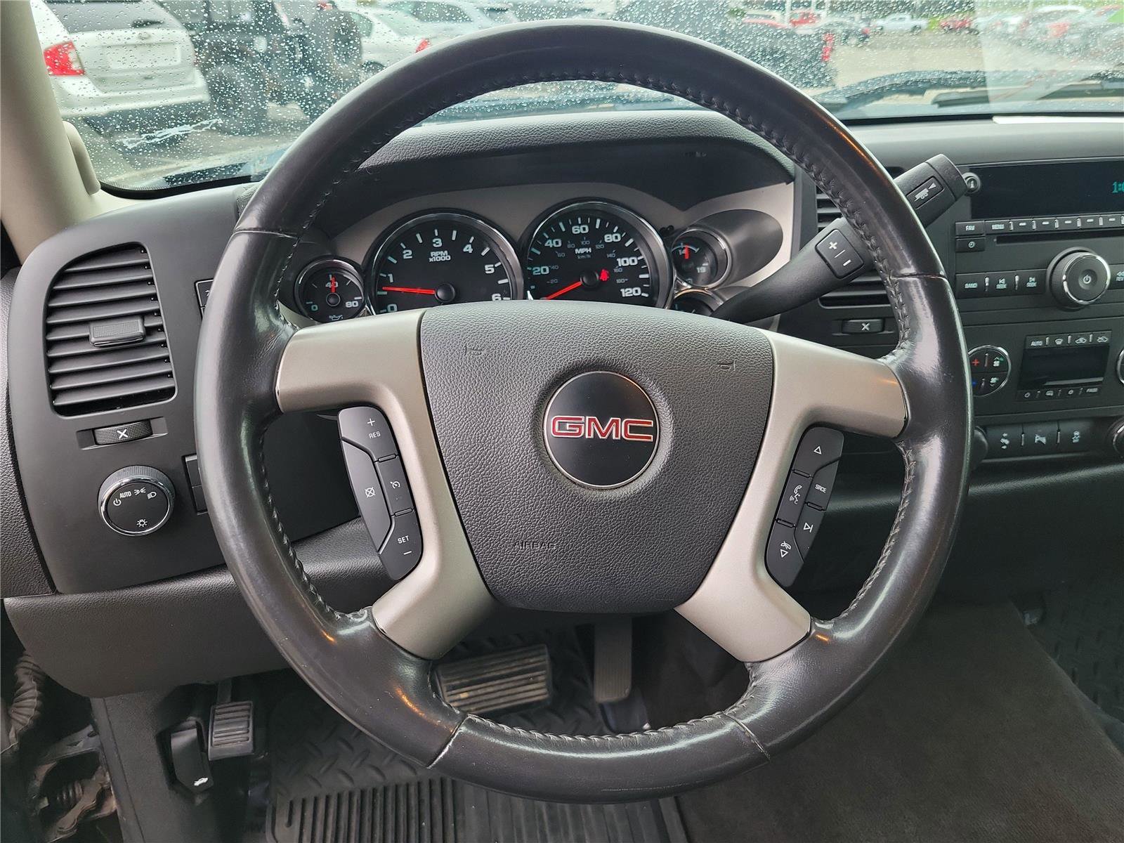 Used 2012 GMC Sierra 1500 SLE w/ Power Tech Package AWD/4WD image 22