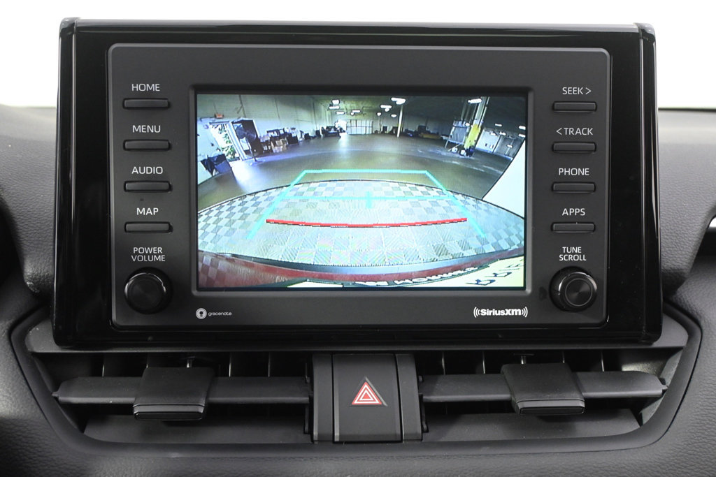 Used 2021 Toyota RAV4 XLE w/ Convenience Package AWD/4WD image 30