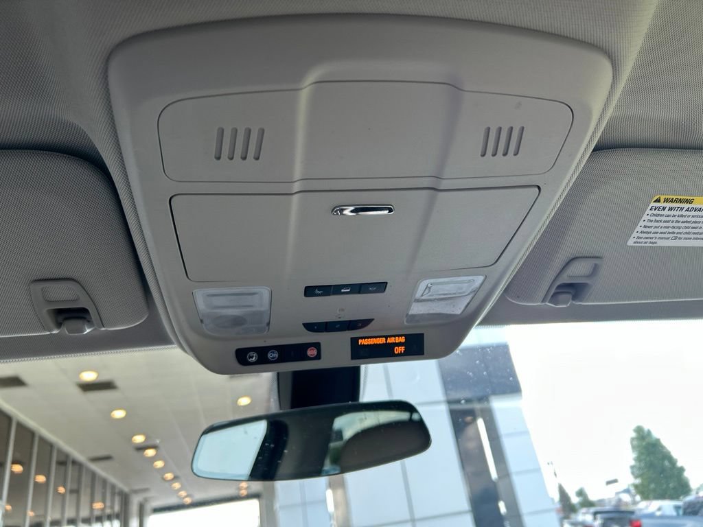 Used 2020 Buick Envision Preferred FWD image 22