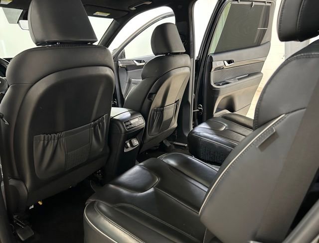 Used 2024 Hyundai Palisade Calligraphy image 12