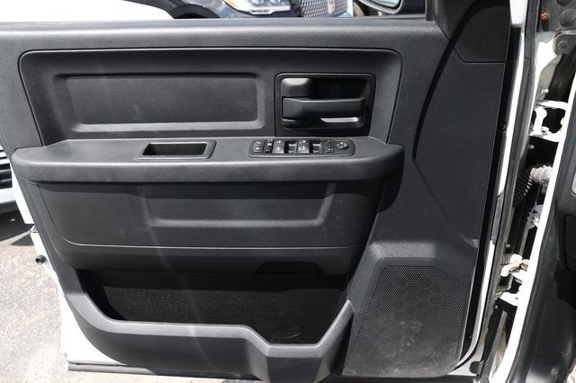 Used 2014 RAM 1500 Tradesman w/ Popular Equipment Group AWD/4WD image 40