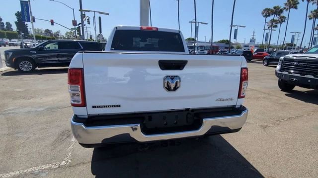Used 2023 RAM 2500 Big Horn w/ Level 1 Equipment Group AWD/4WD image 7
