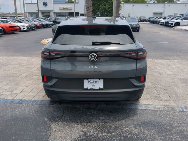 Certified 2023 Volkswagen ID.4 Pro S RWD image 5