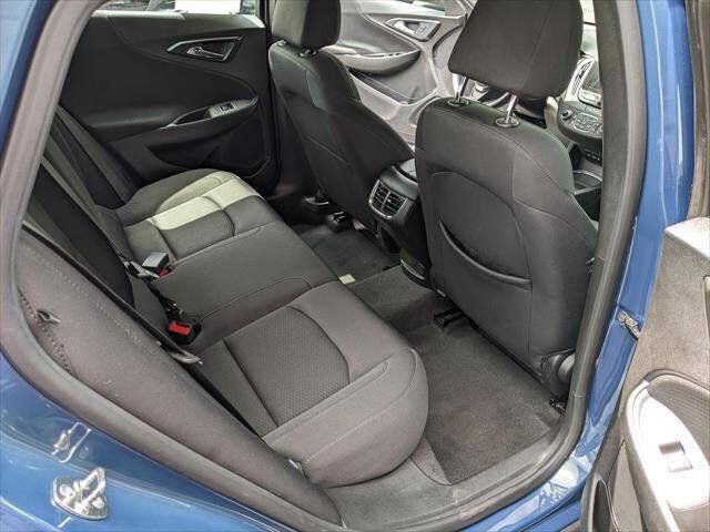 Used 2024 Chevrolet Malibu LT FWD image 13