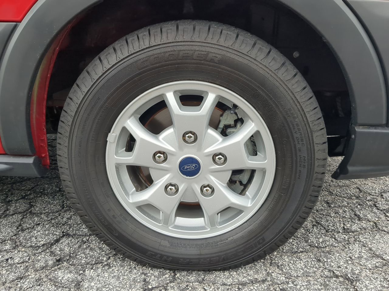 Used 2015 Ford Transit 350 XLT RWD image 9