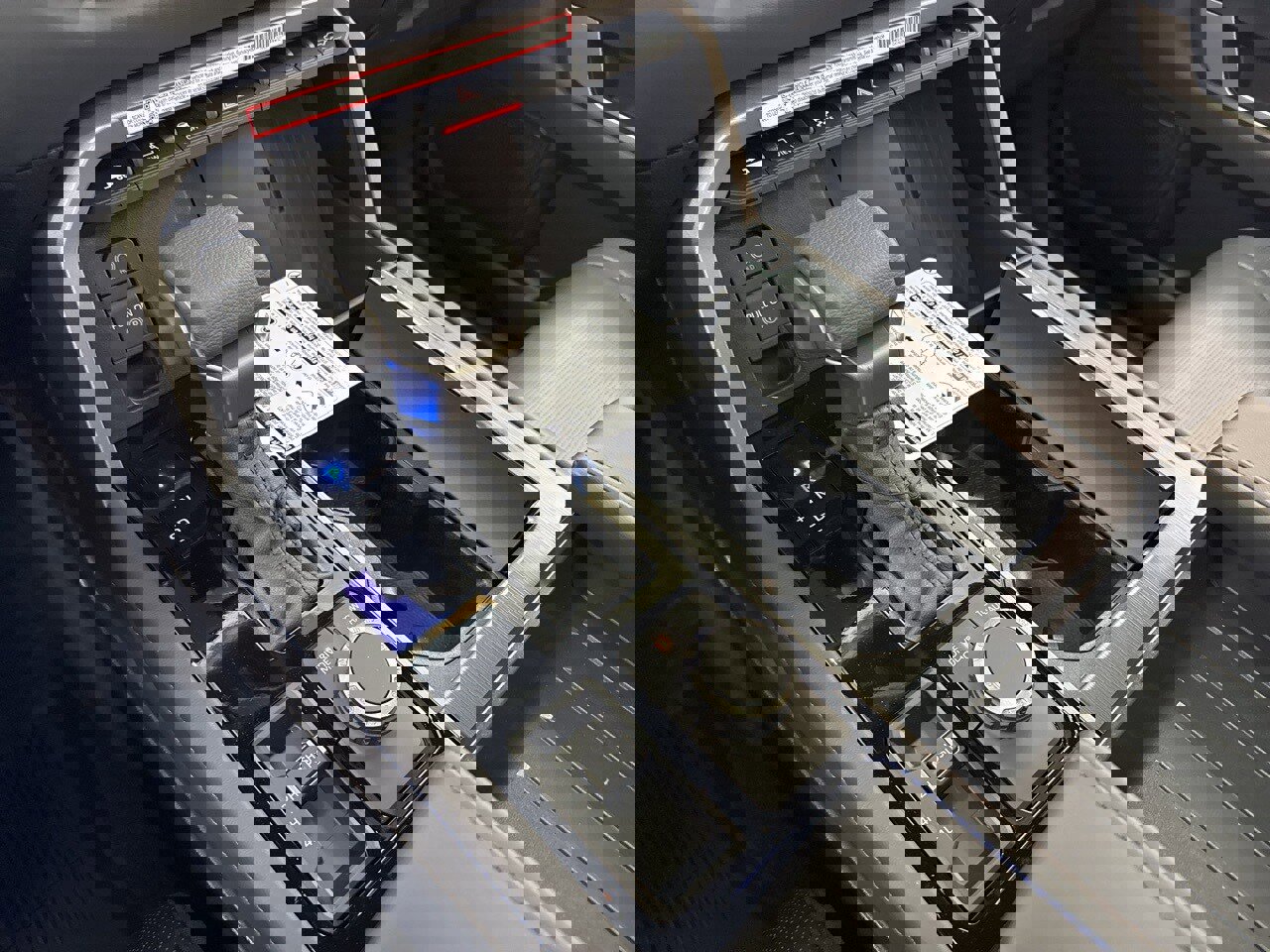 New 2026 Toyota Tundra Platinum image 33