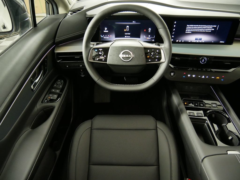 New 2026 Nissan Murano SL AWD/4WD image 16