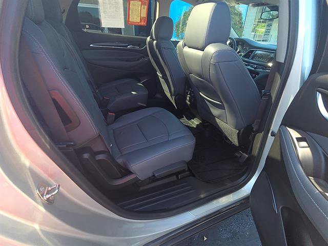 Used 2019 Buick Enclave Premium w/ Experience Buick Package AWD/4WD image 15