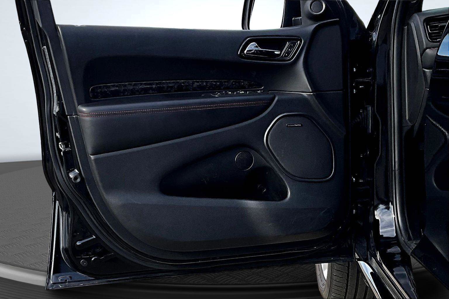 Used 2023 Dodge Durango R/T image 23