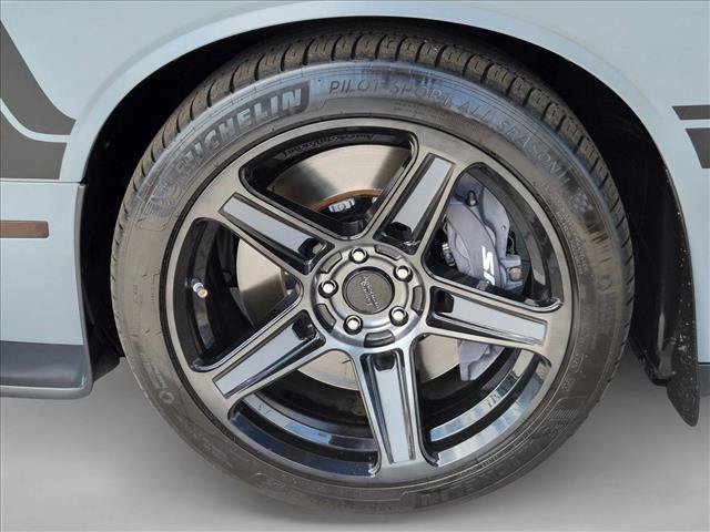 Used 2022 Dodge Challenger SRT Hellcat Redeye RWD image 22