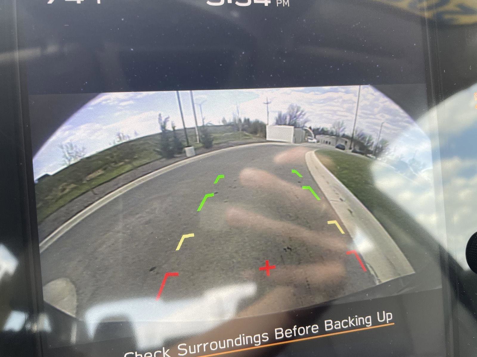 Used 2025 Subaru Legacy Premium w/ Popular Package #1A image 10