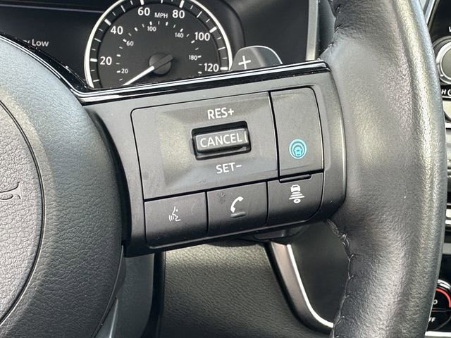 Certified 2023 Nissan Rogue SV w/ SV Premium B Package AWD/4WD image 27