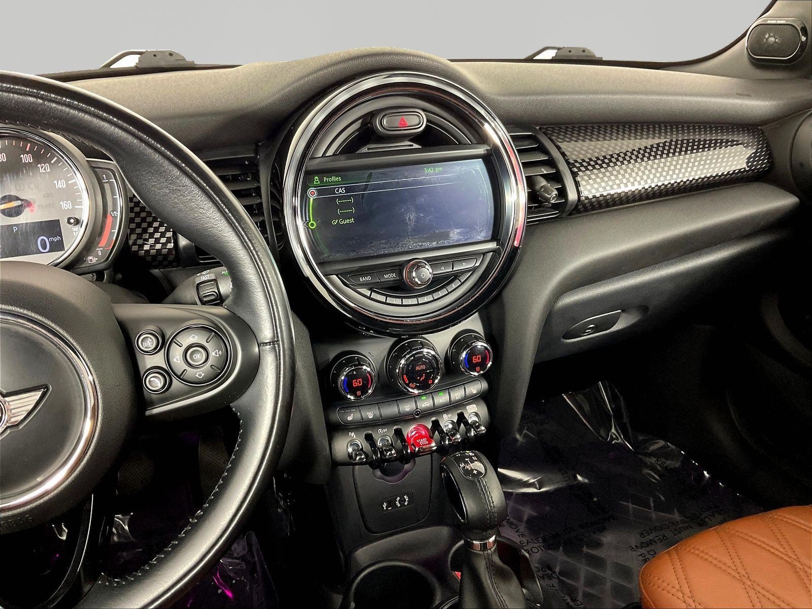 Used 2018 MINI Cooper S FWD image 9