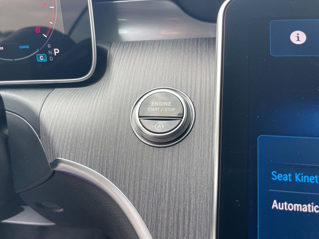 New 2026 Mercedes-Benz CLE 300 4MATIC Cabriolet image 17