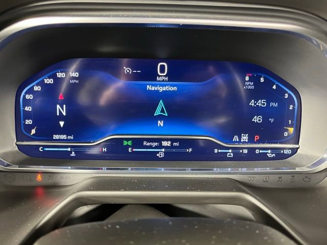 Used 2023 Chevrolet Tahoe RST image 17