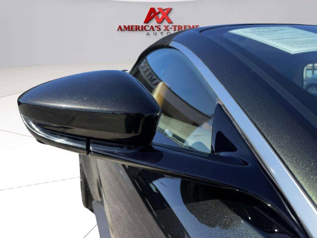 Used 2022 Aston Martin V8 Vantage Roadster image 10