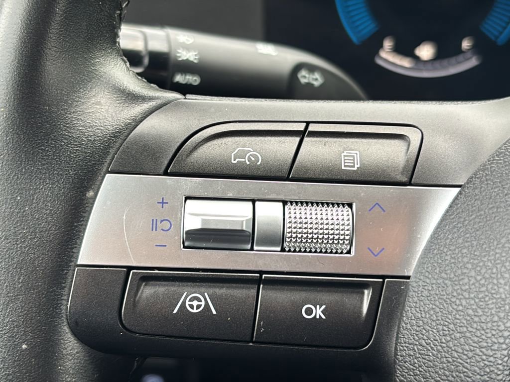 Certified 2024 Hyundai Kona SEL FWD image 22