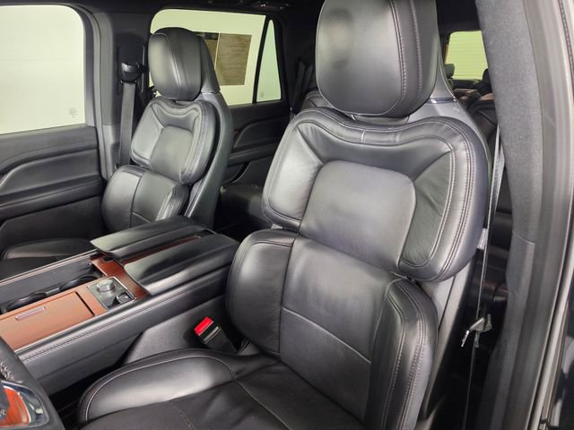 Certified 2021 Lincoln Navigator Reserve w/ Luxury Package AWD/4WD image 24