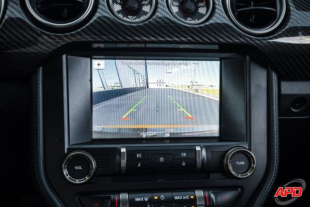 Used 2019 Ford Mustang Shelby GT350 w/ Technology Package RWD image 75